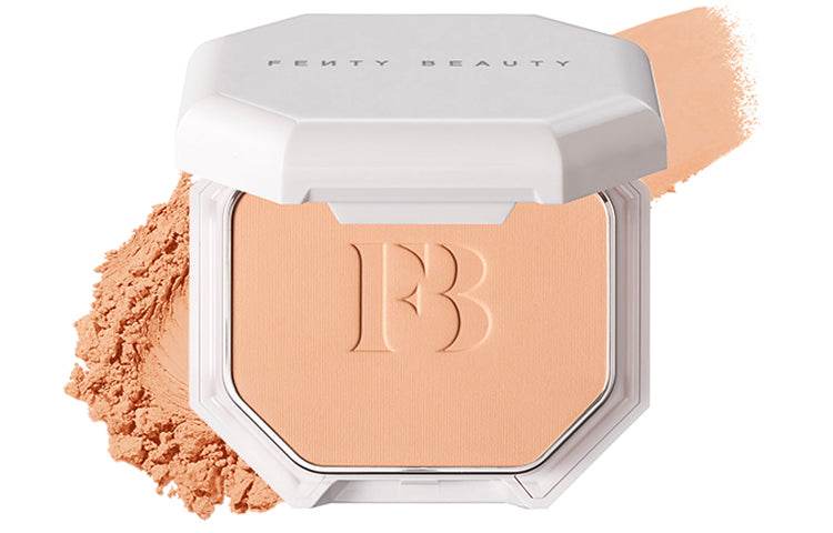 Пудра женская Fenty Beauty Filter Masters Soft Light Beauty Powder - Boxette Shop